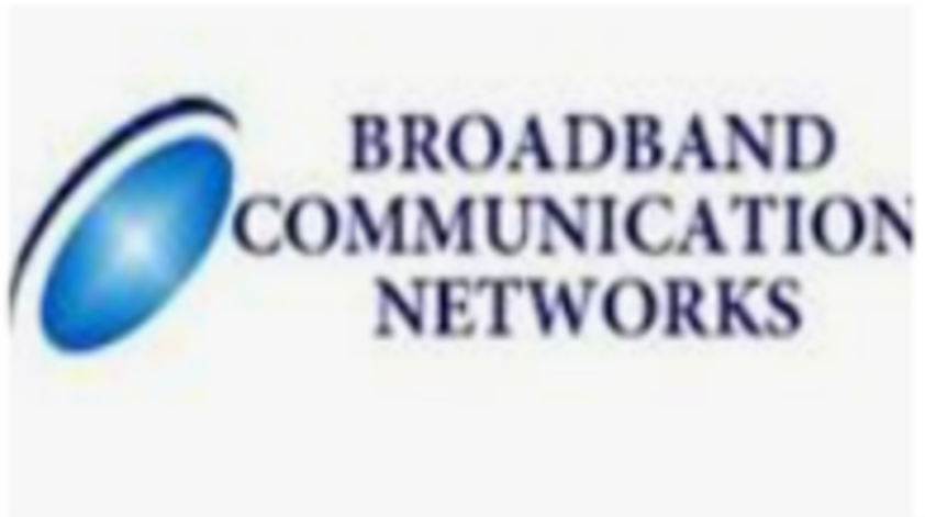 Broadband Communication Network