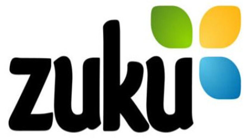 Zuku
